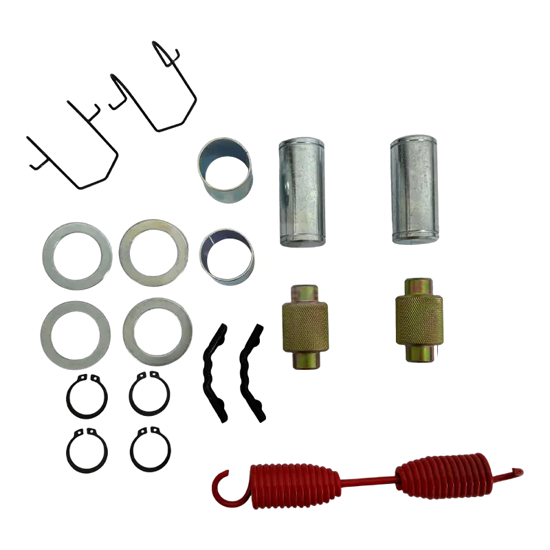 Novos kits de hardware BPW