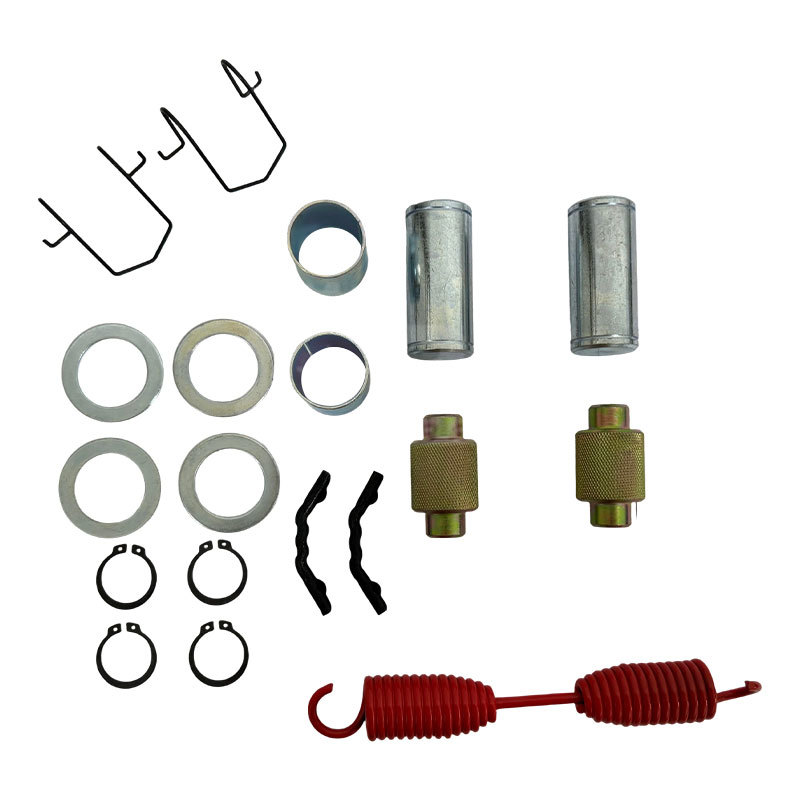 Novos kits de hardware BPW